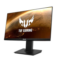 ASUS TUF VG249Q 24 Inch 144Hz Free-Sync Gaming Monitor